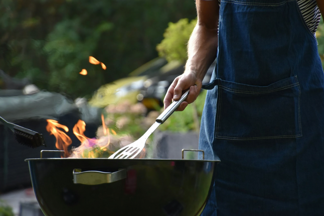 6 Tips for Planning a Healthy, Low-Carb BBQ