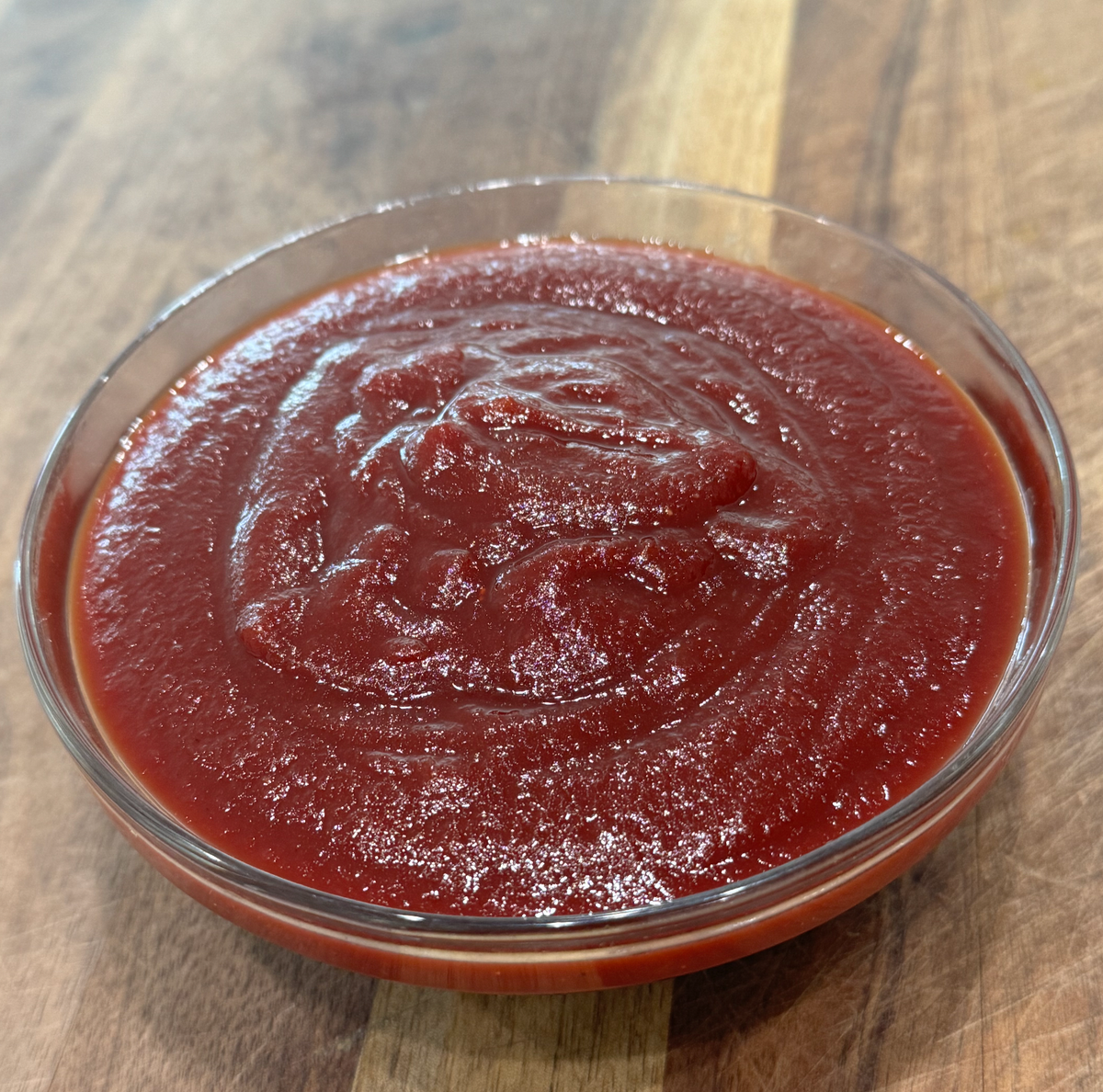 BBQ Sauce — Scottys Everyday