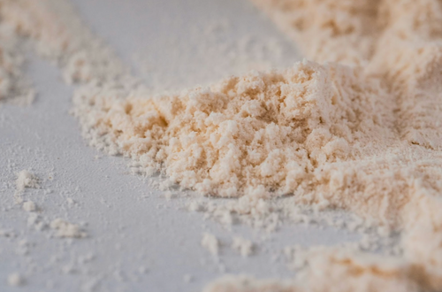 Beyond the Nutrition Facts Panel Part 3: Psyllium