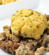 biscuits and gravy