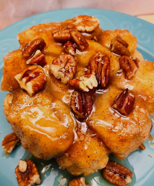 monkey bread bites