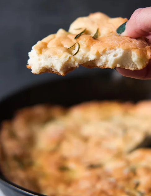 focaccia — Scottys Everyday