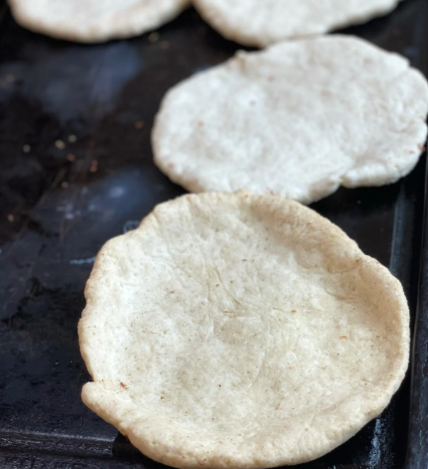 fry bread