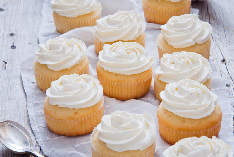 Keto Icing