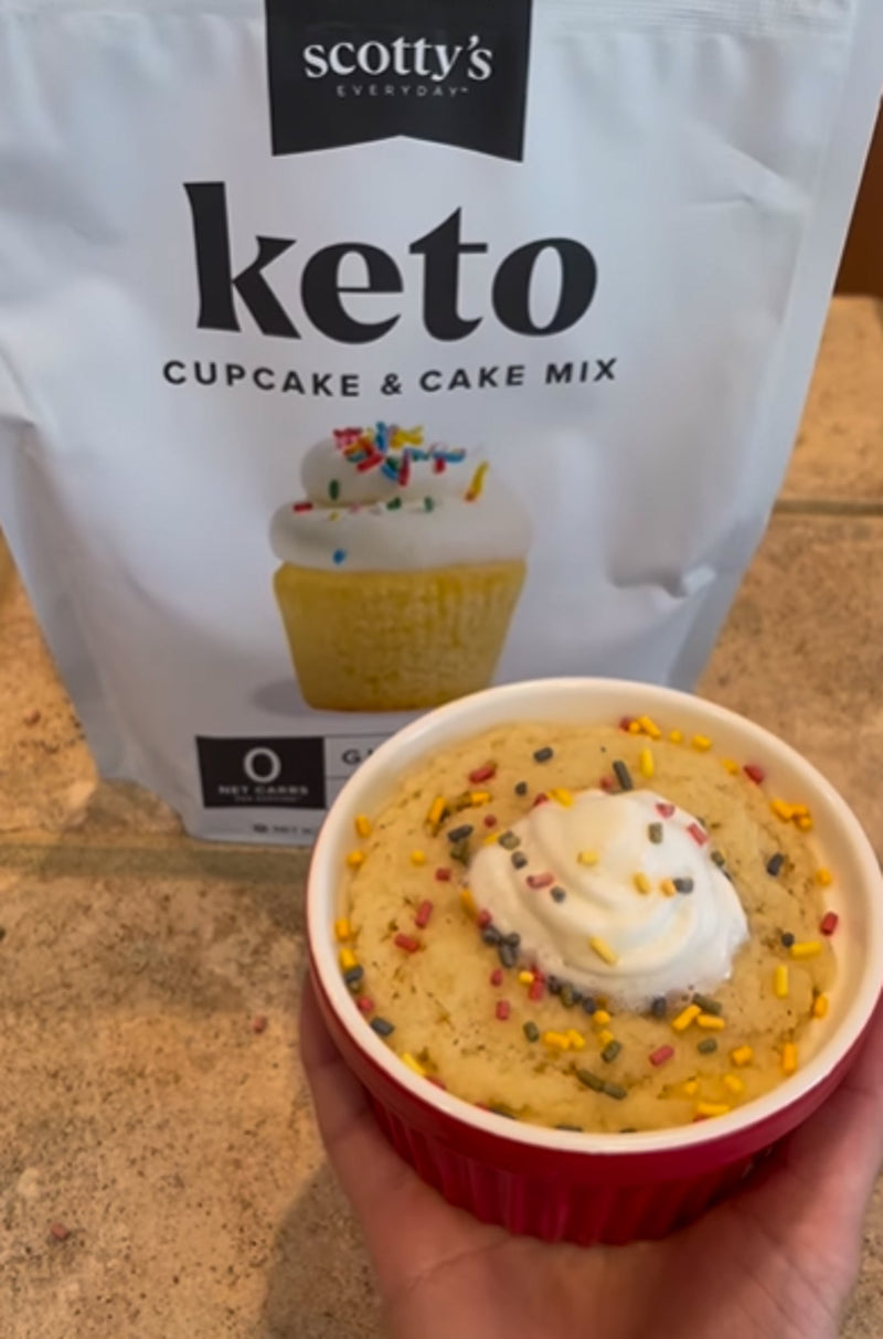 mug cake
