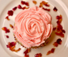 rose cupcakes