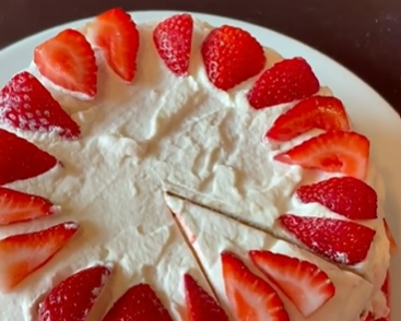 keto cake