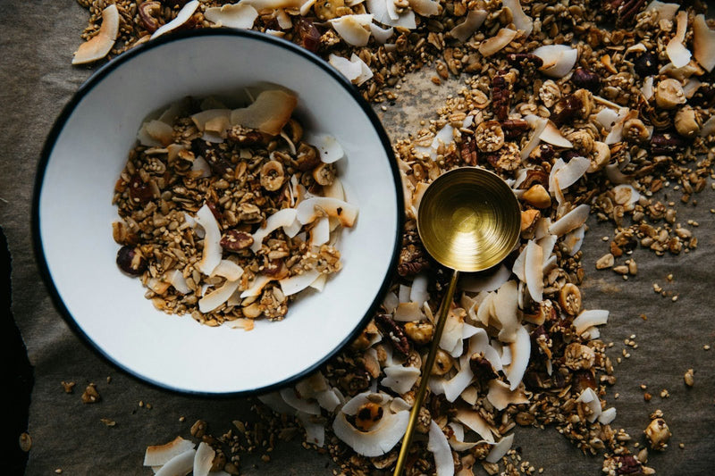 The Benefits of Fiber for Your Mental Health