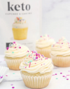 vanilla cupcakes