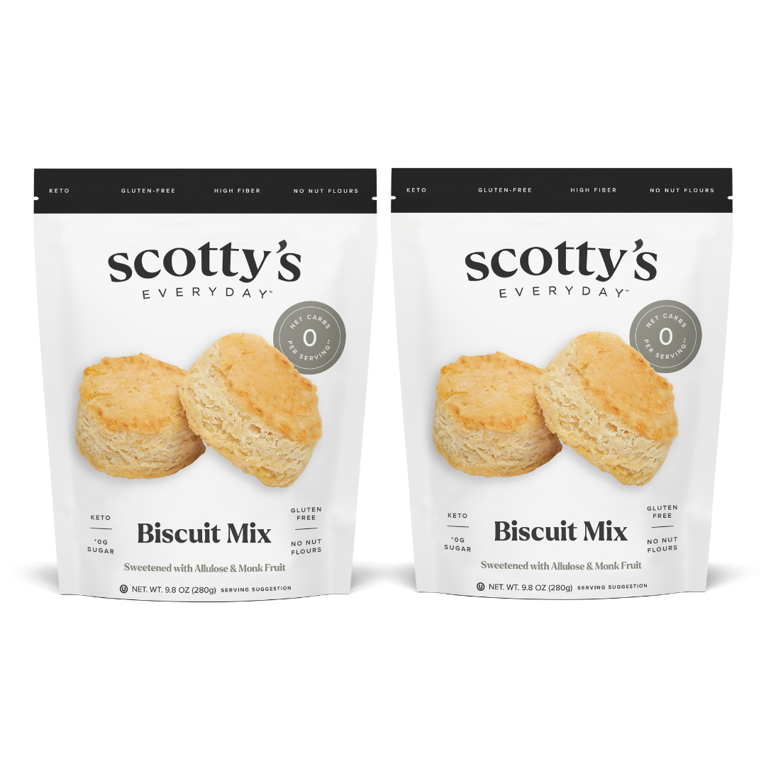 2-Pack Bundle (Pick Any Two Mixes)