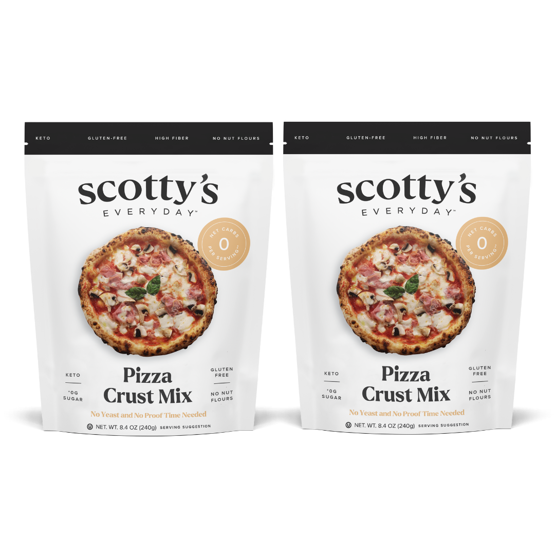 2-Pack Bundle (Pick Any Two Mixes)