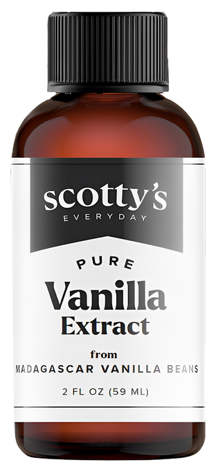 Pure Vanilla Extract