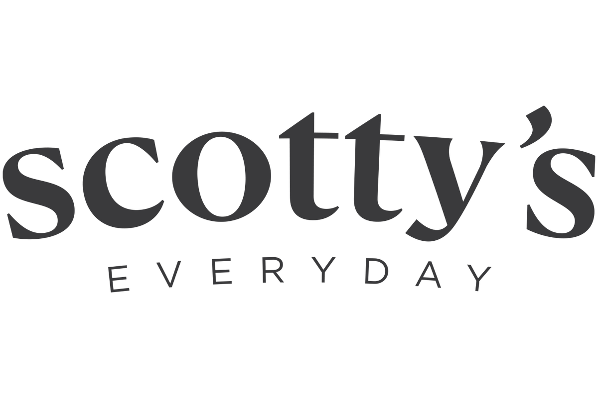 Scotty's Everyday Low Net Carb, GlutenFree, No Nut Flour Baking Mixes