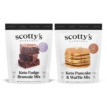 2-Pack Bundle (Pick Any Two Mixes)