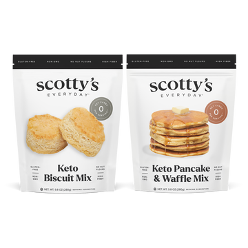 2-Pack Bundle (Pick Any Two Mixes)