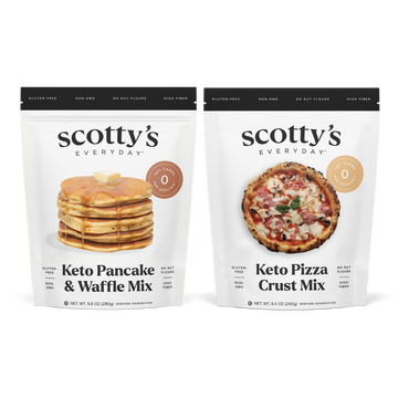 2-Pack Bundle (Pick Any Two Mixes)