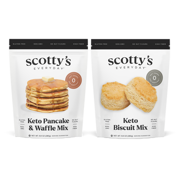 2-Pack Bundle (Pick Any Two Mixes)